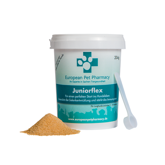 European Pet Pharmacy "Juniorflex" 200g