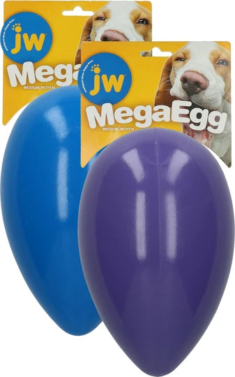 JW Mega Egg