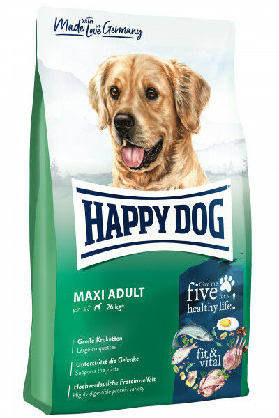 Happy Dog fit & vital Maxi Adult
