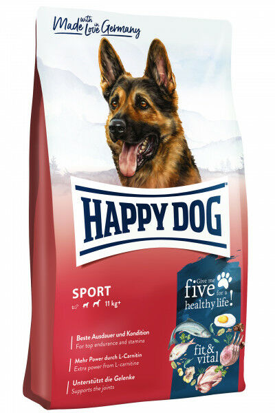Happy Dog fit & vital Sport