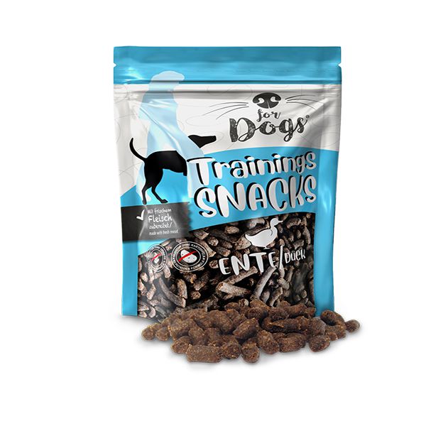 For Dogs Snacks