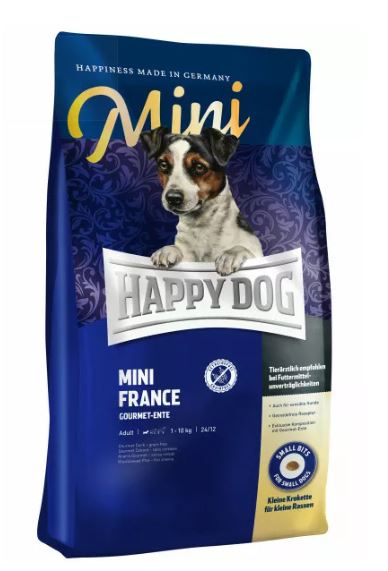 Happy Dog Mini France