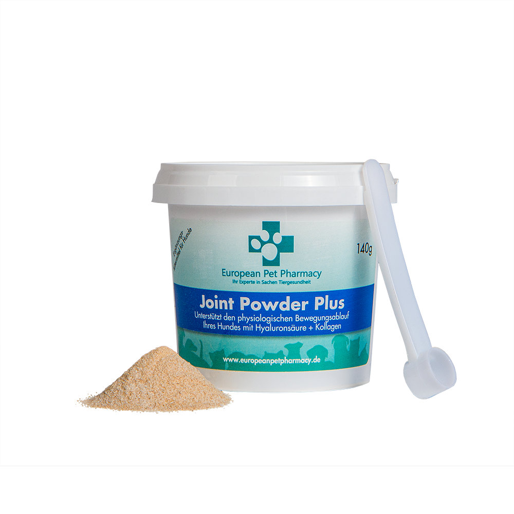 European Pet Pharmacy "Joint Powder Plus"