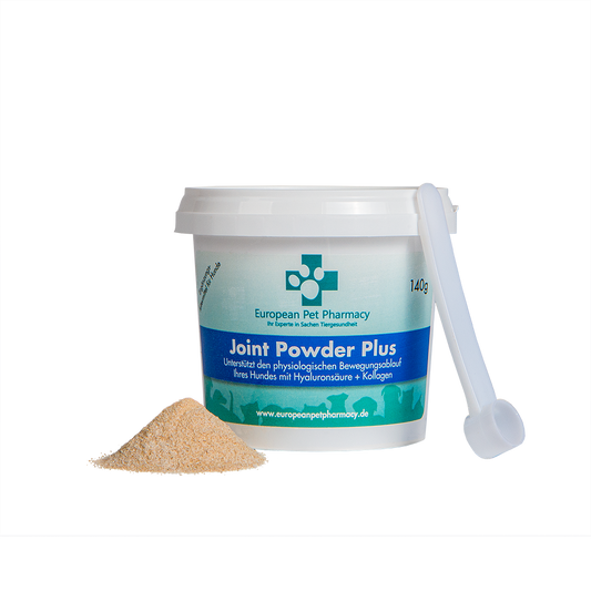 European Pet Pharmacy "Joint Powder Plus"