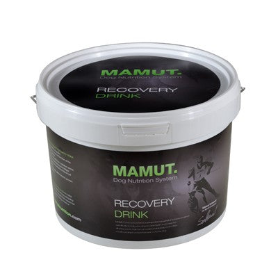 Mamut Recovery Drink